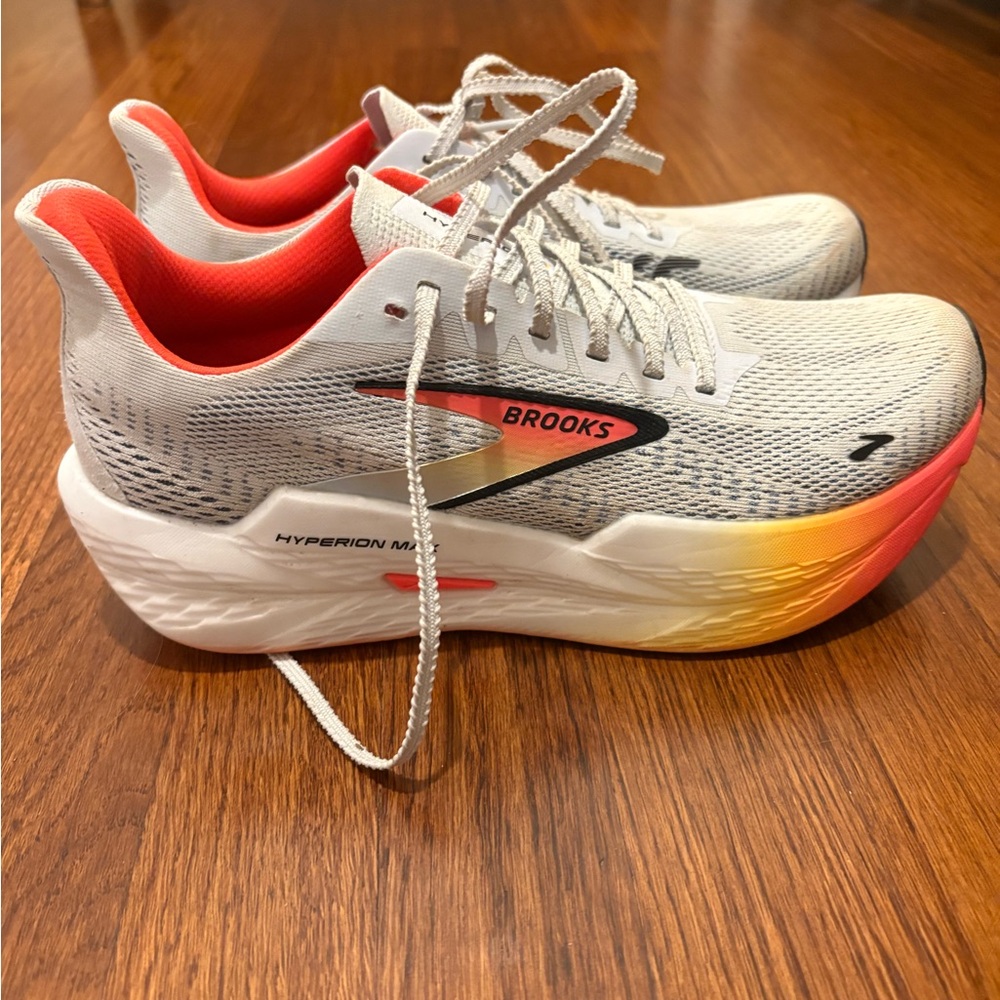 Brooks Hyperion Max 2